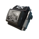 Critical Carryall
