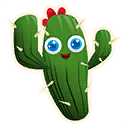 Prickly