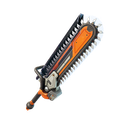 Extermination Saw