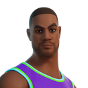 Half-Court Hero
