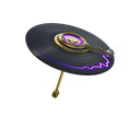 Remix 'Brella