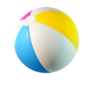 Beach Ball