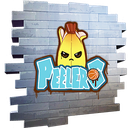 Peelers Logo