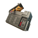 Weyland-Yutani Cat Carrier