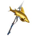 The Gilded Vengeance