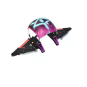 Unseen Airdrifter