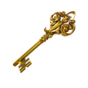 Skellebun Key
