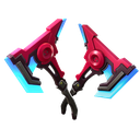 Harmonic Axes