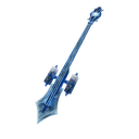 Glacial Groove