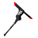 Stealth Angular Axe