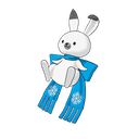 Rabbit Yukine