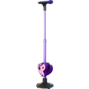Olivia's Mic