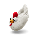 Chicken Chonkers