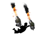 Exhaust