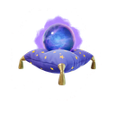 The Pellet of Prophecy