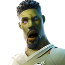 Sinister Striker