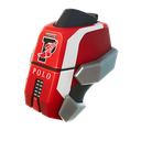 P-Wing Pack
