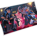 Celebrikitty