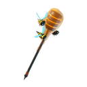 Honey Scepter