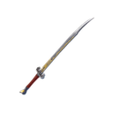 Kryptonite Sword