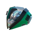 Silver Mind