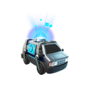 Reboot Replica