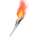 Flame of Victory