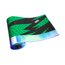 FNCS Green