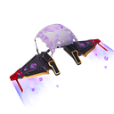 Soaring Cipher