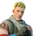 Jonesy The First