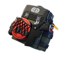 Tackle Box