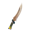 Lucky Talon