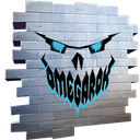 Omegarok Grin
