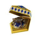 Chocolate Frog