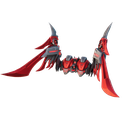 The Ordered Wingspan