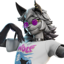 Wolfie