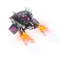 Punk Powerglider