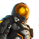 Dark Voyager (Reality Redacted)