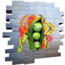 Pea Bois Ready