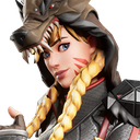 Grim Fable