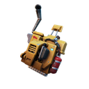 Constructor Classic