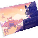 Explorer Evie