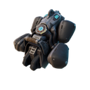 Sonic Resonator