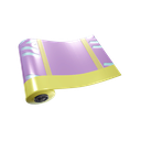 Pastel Print