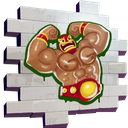 Lucha GG