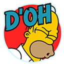 D'oh!
