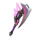 Neon Reaver