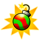 Boom Bauble