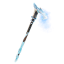 Frostbite Cane