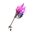 Broom Basher